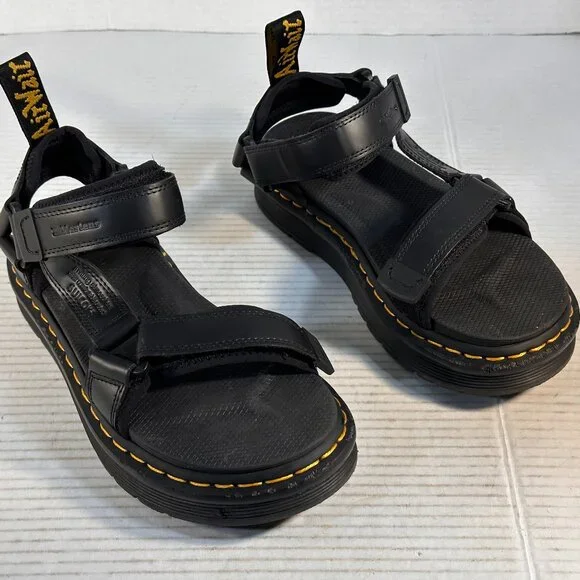 Dr. Martens M-7 L-8 Sandals - Picture 13 of 14